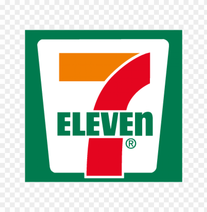 7-Eleven logo