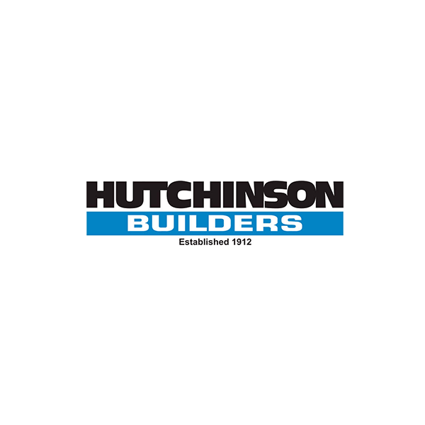 Hutchinson Builders logo