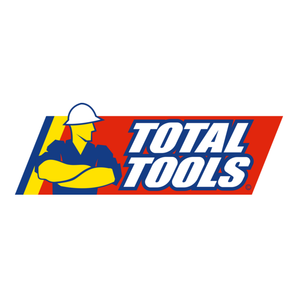 Total Tools logo