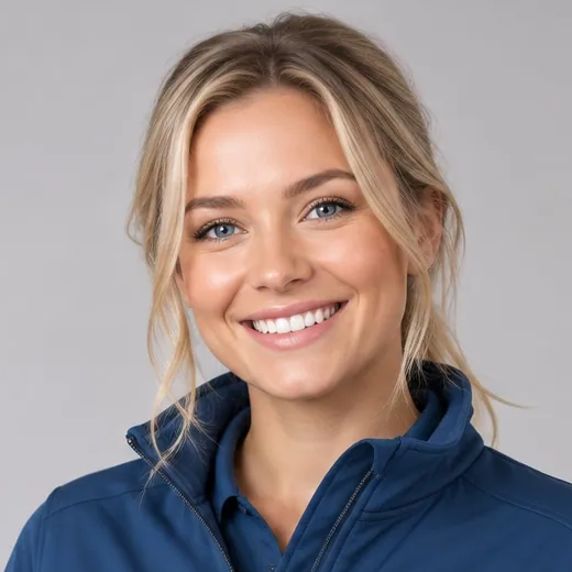 Lauren from Flawless project support